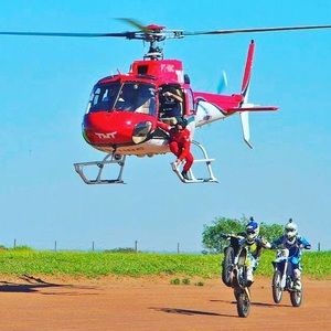 Meet your Posher, Alan